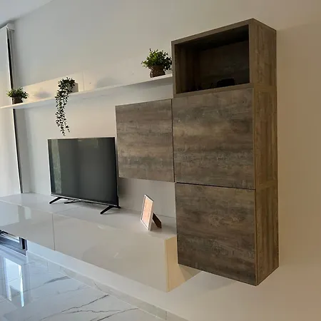 La Paz Vakanties - El Medio דירה