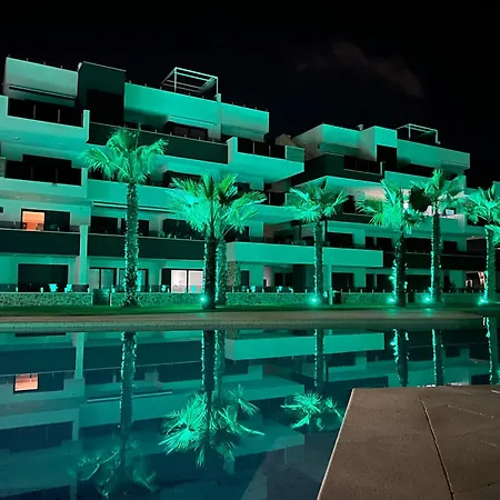 La Paz Vakanties - El Medio *