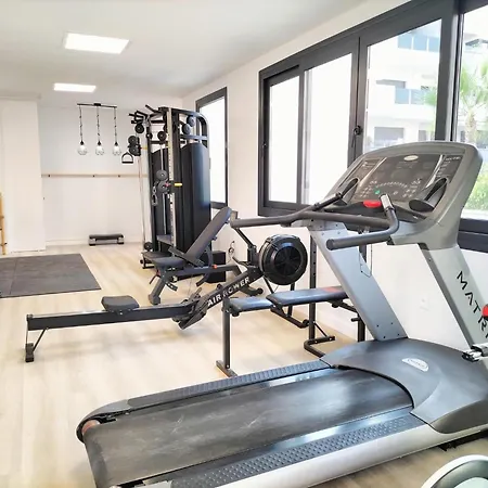 La Paz Vakanties - El Medio אליקאנטה