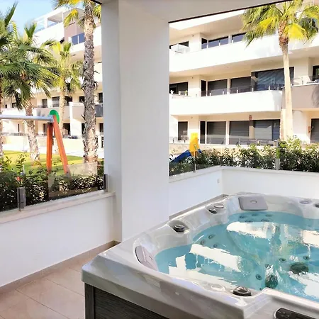 דירה La Paz Vakanties - El Medio אליקאנטה