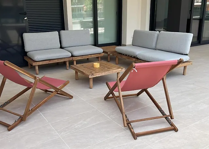 La Paz Vakanties - El Medio *