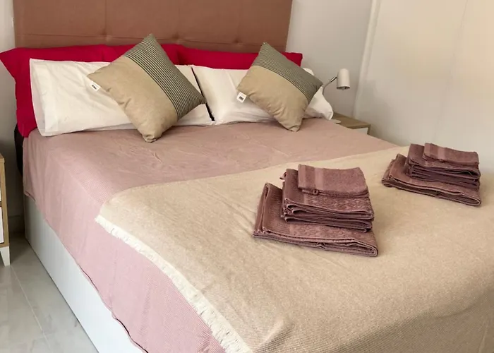 La Paz Vakanties - El Medio