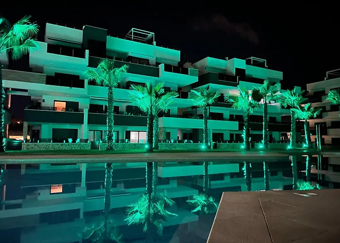 La Paz Vakanties - El Medio *