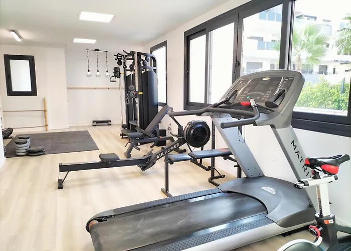 La Paz Vakanties - El Medio Alicante