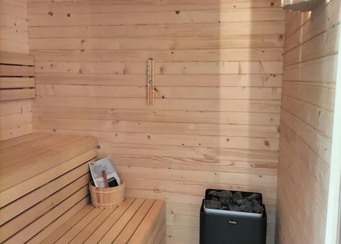 La Paz Vakanties - El Medio