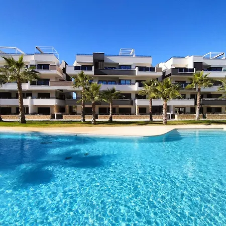 La Paz Vakanties - El Medio Apartment Alicante